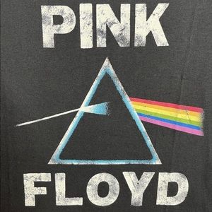 Pink Floyd Tee